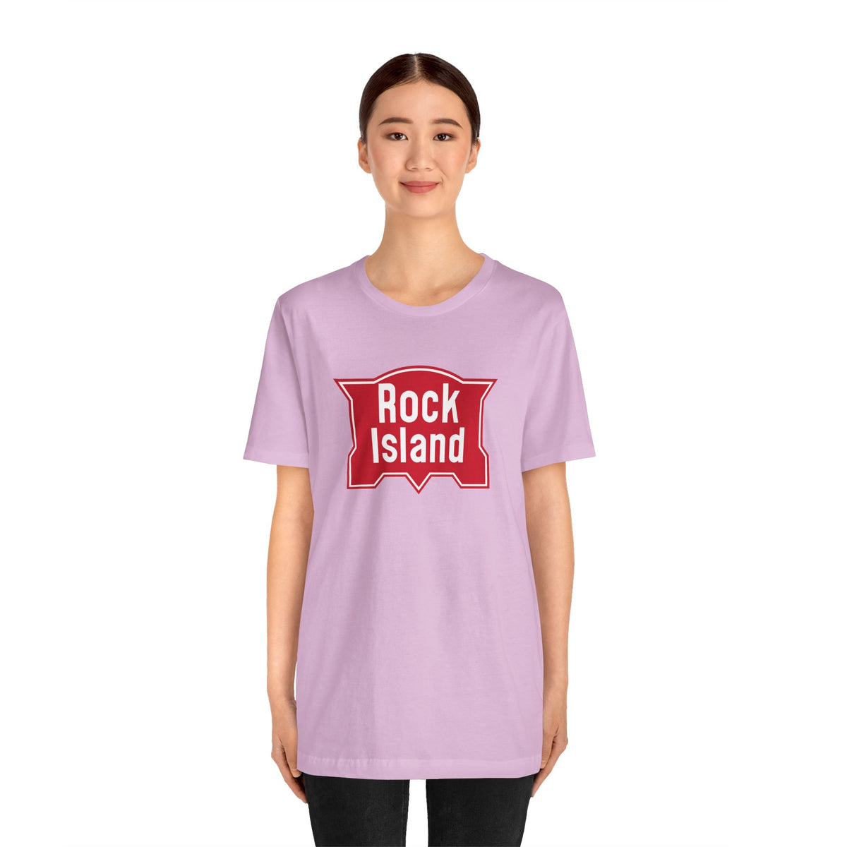 Chicago, Rock Island and Pacific Railroad T-Shirt
