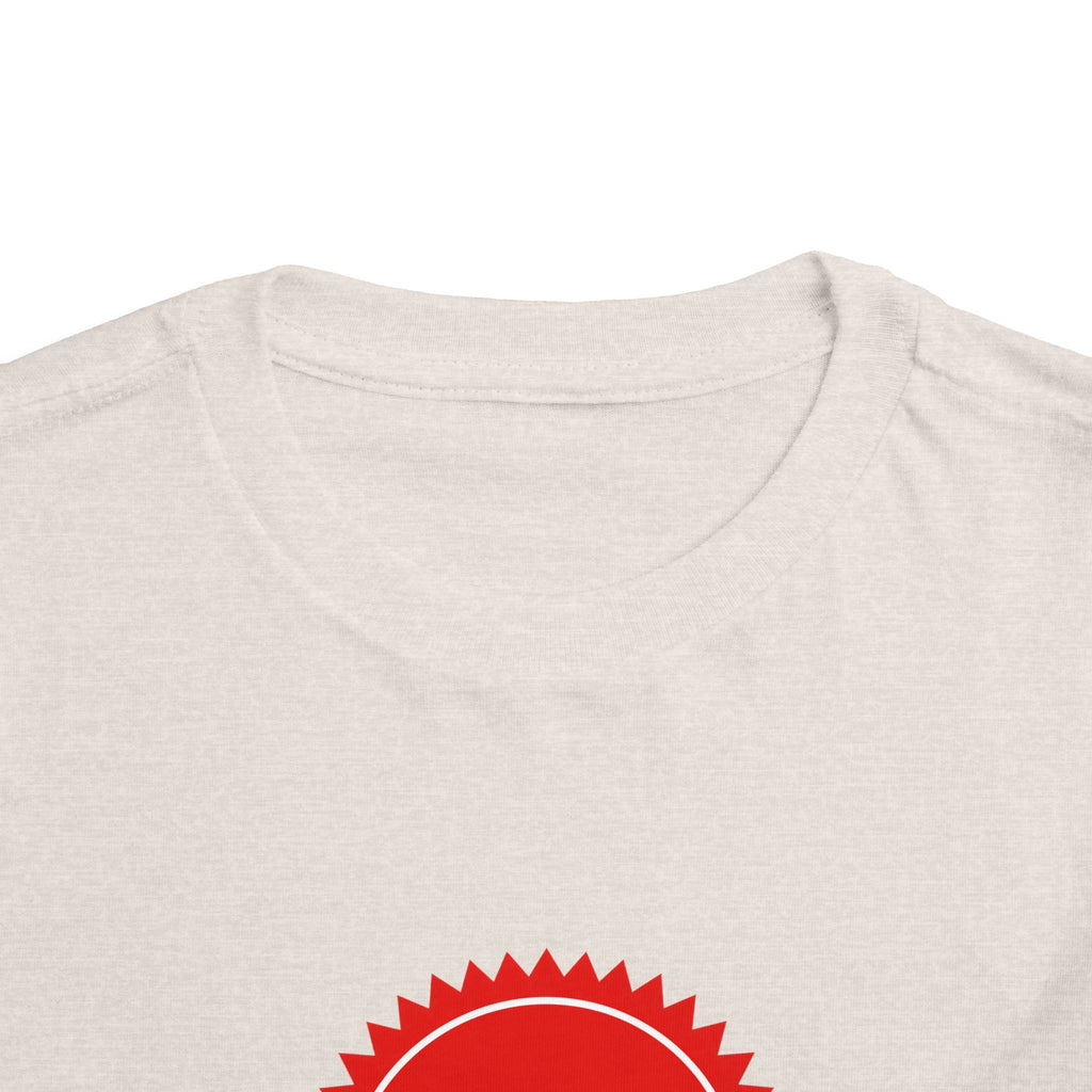Missouri Pacific Railroad Toddler Tee / T-Shirt