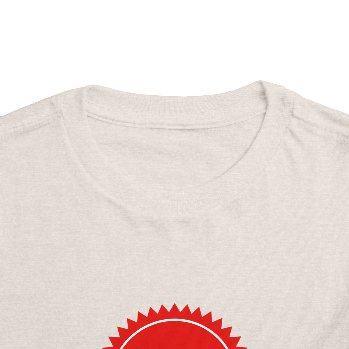 Missouri Pacific Railroad Toddler Tee / T-Shirt