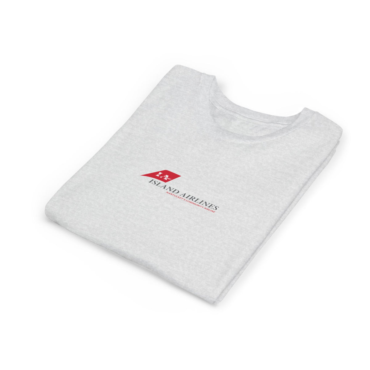 Island Airlines Kids Tee / T-Shirt
