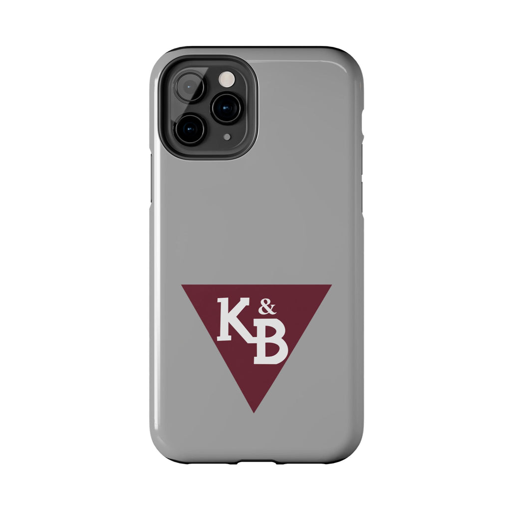 Kroch's and Brentano's Tough Phone Case