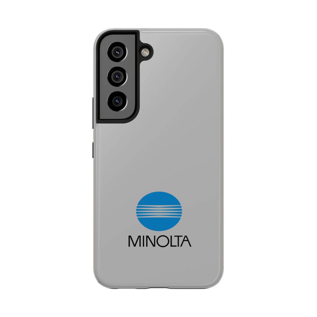 Minolta Tough Phone Case