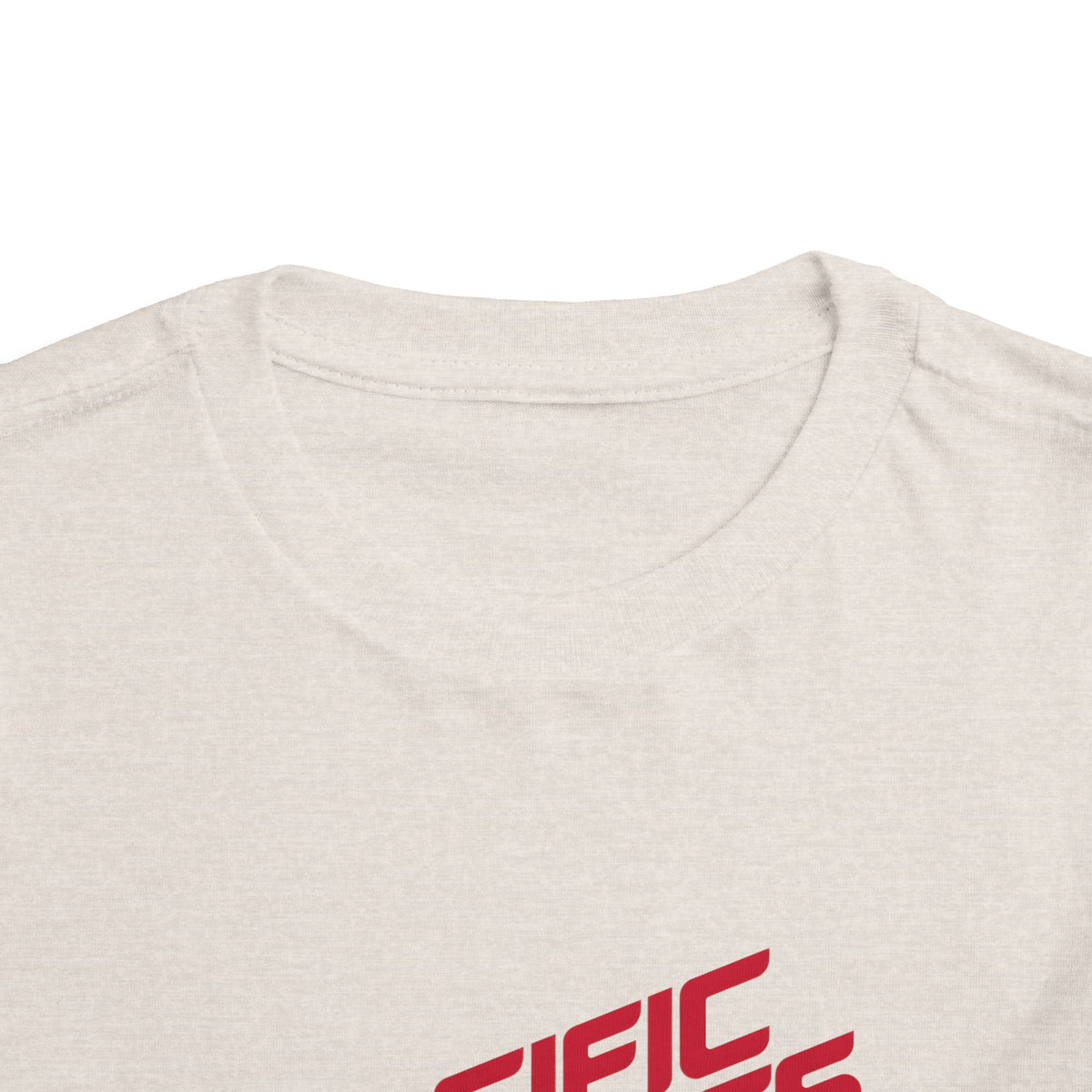 Pacific Express Toddler Tee / T-Shirt