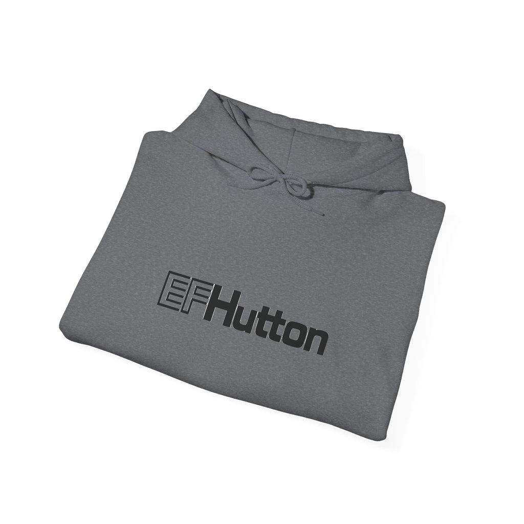 E. F. Hutton Hoodie / Sweatshirt