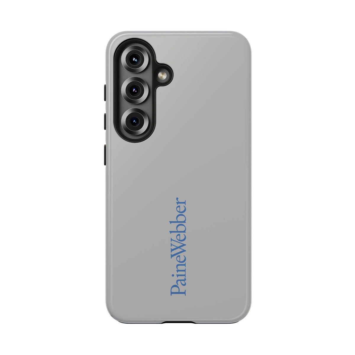 PaineWebber Tough Phone Case