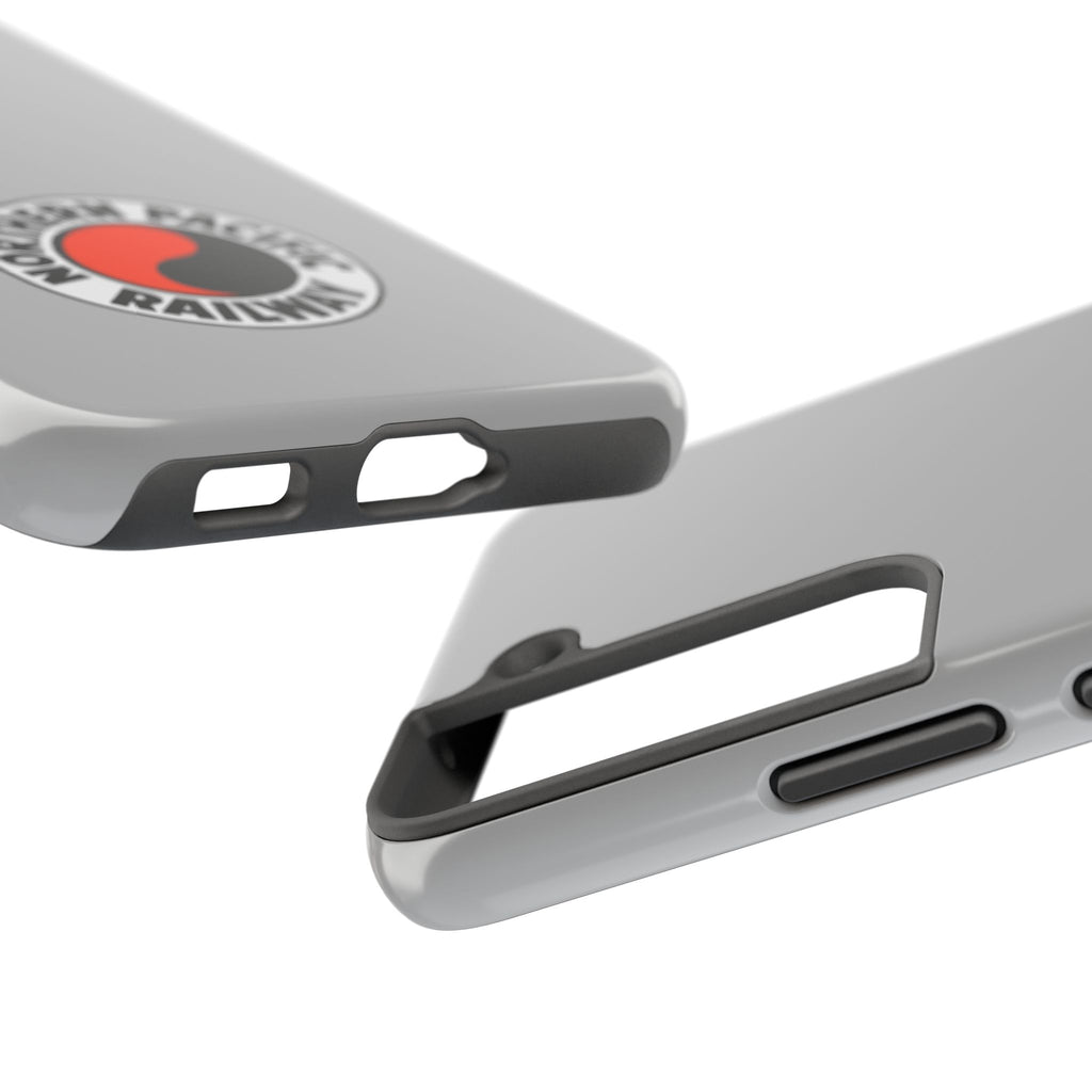 Northern Pacific Railway Tough Phone Case