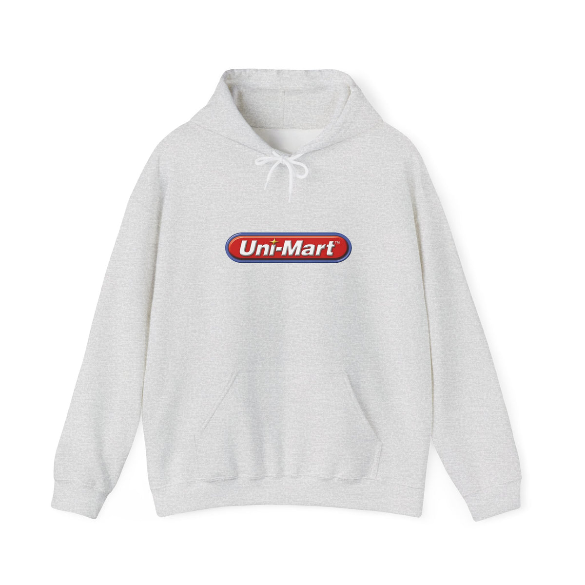 Uni-Mart Hoodie / Sweatshirt