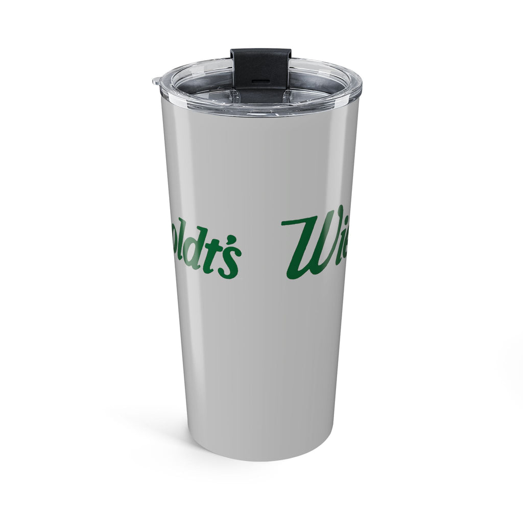 Wieboldt's 20oz Insulated Tumbler