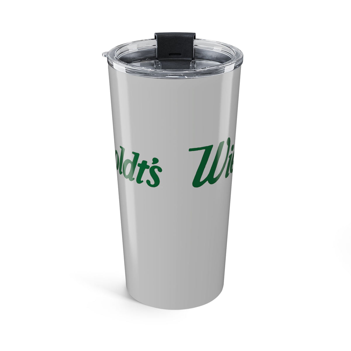 Wieboldt's 20oz Insulated Tumbler