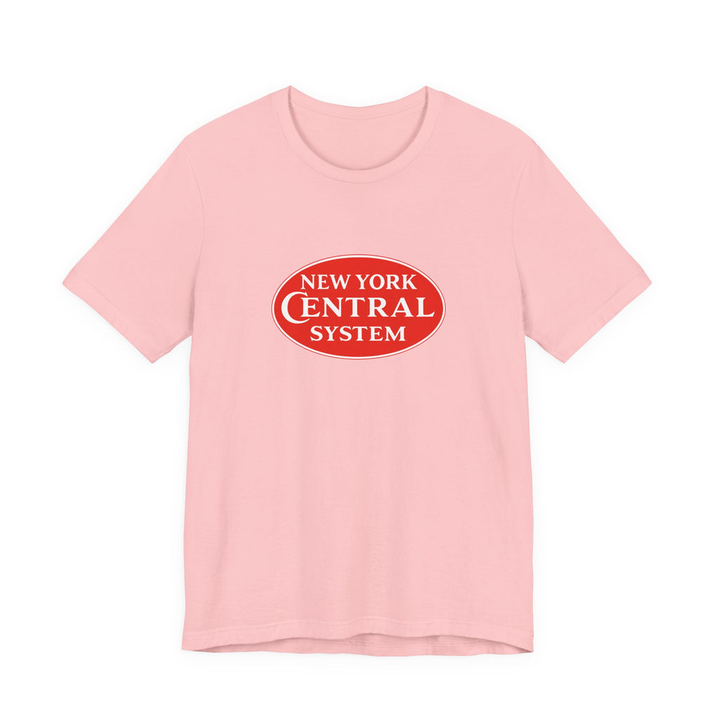 New York Central Railroad T-Shirt