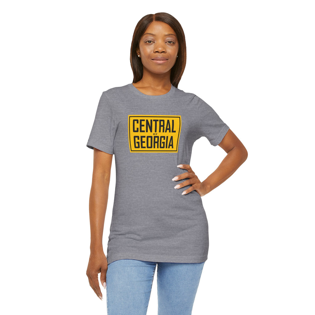 Central of Georgia Railway T-Shirt