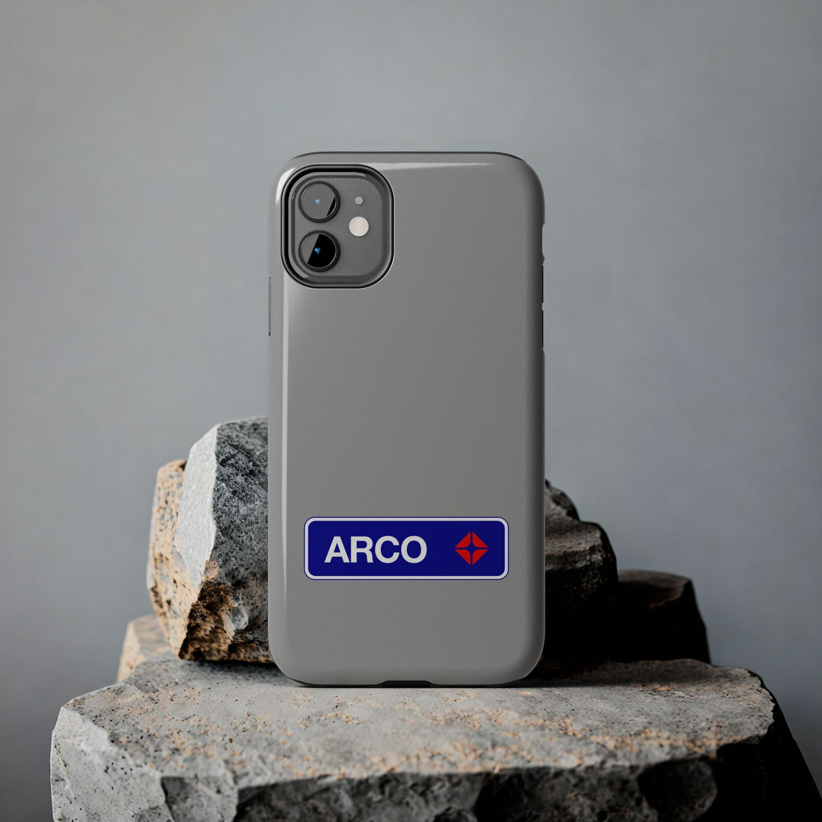Atlantic Richfield Company (ARCO) Tough Phone Case