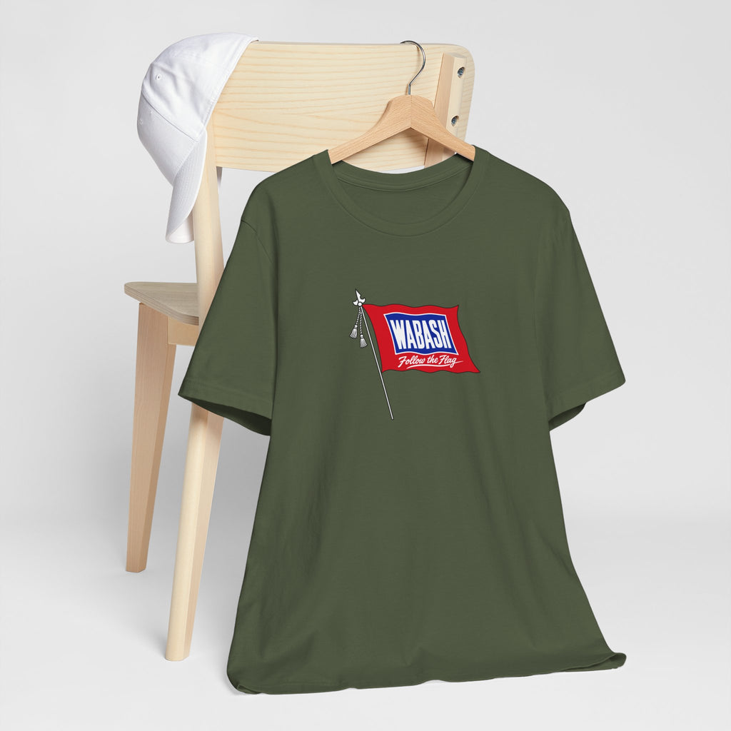 Wabash Railroad T-Shirt