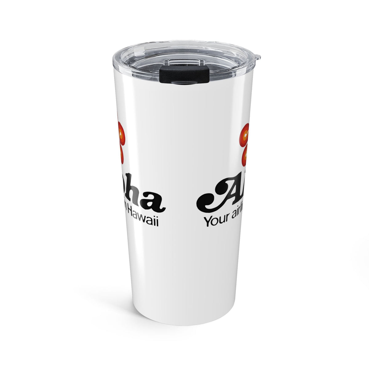 Aloha Airlines 20oz Insulated Tumbler