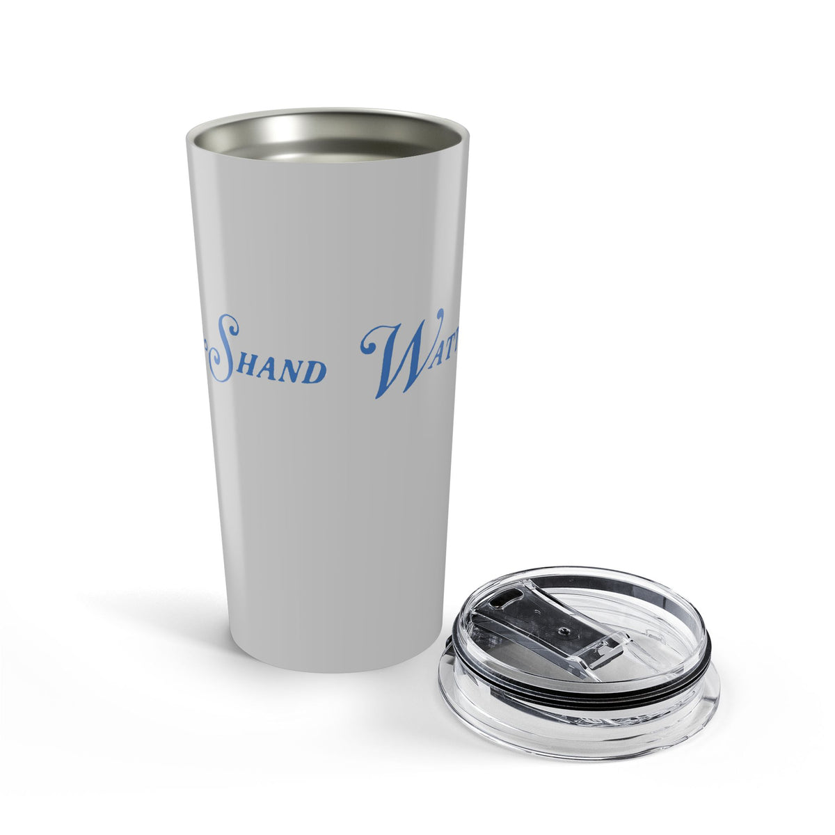 Watt & Shand 20oz Insulated Tumbler