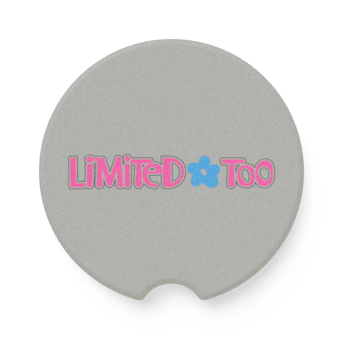 Limited Too Car Coaster