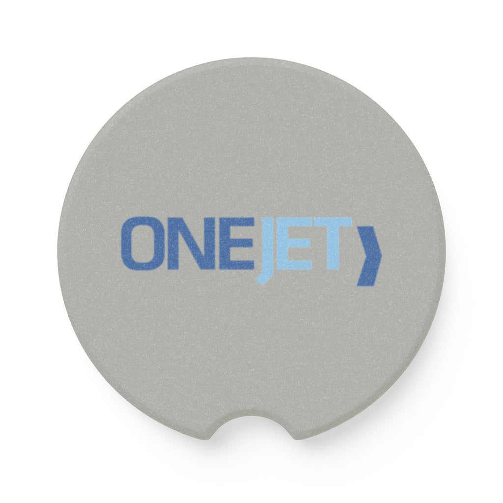 OneJet Car Coaster