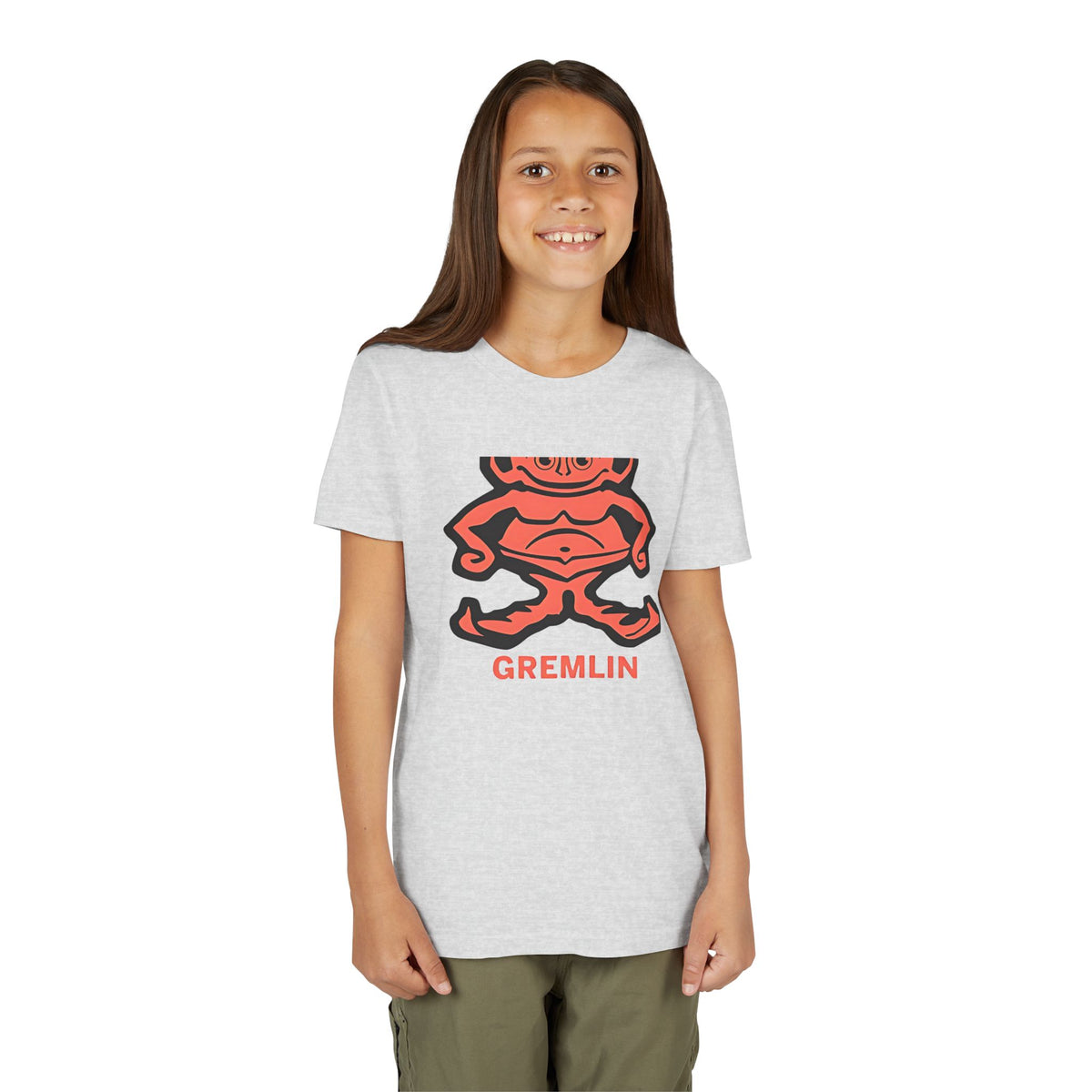 AMC Gremlin Kids Tee / T-Shirt