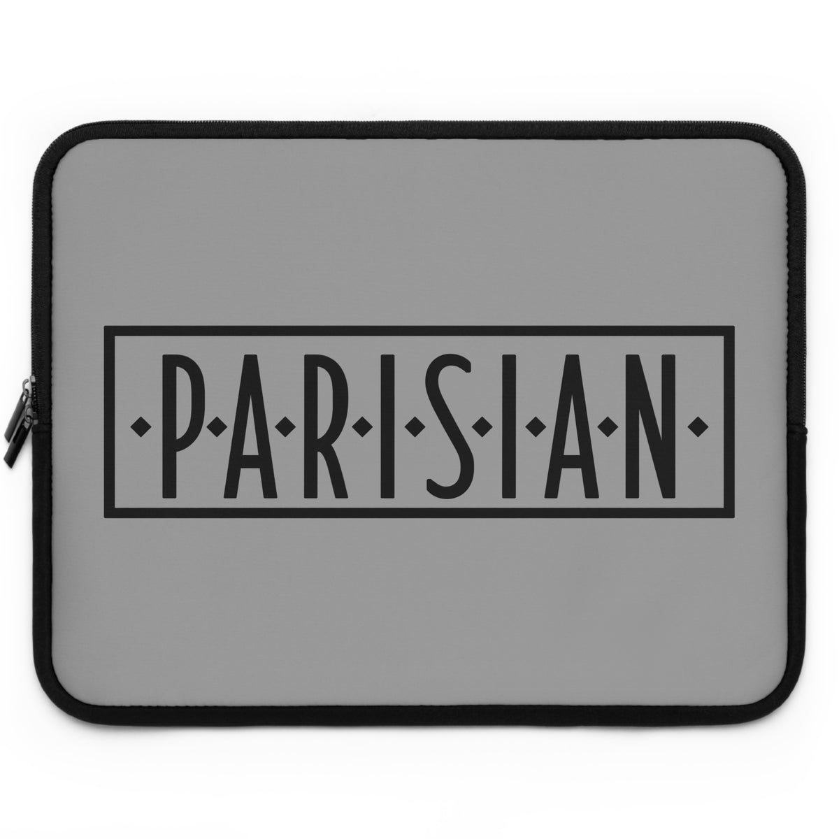 Parisian Laptop Sleeve