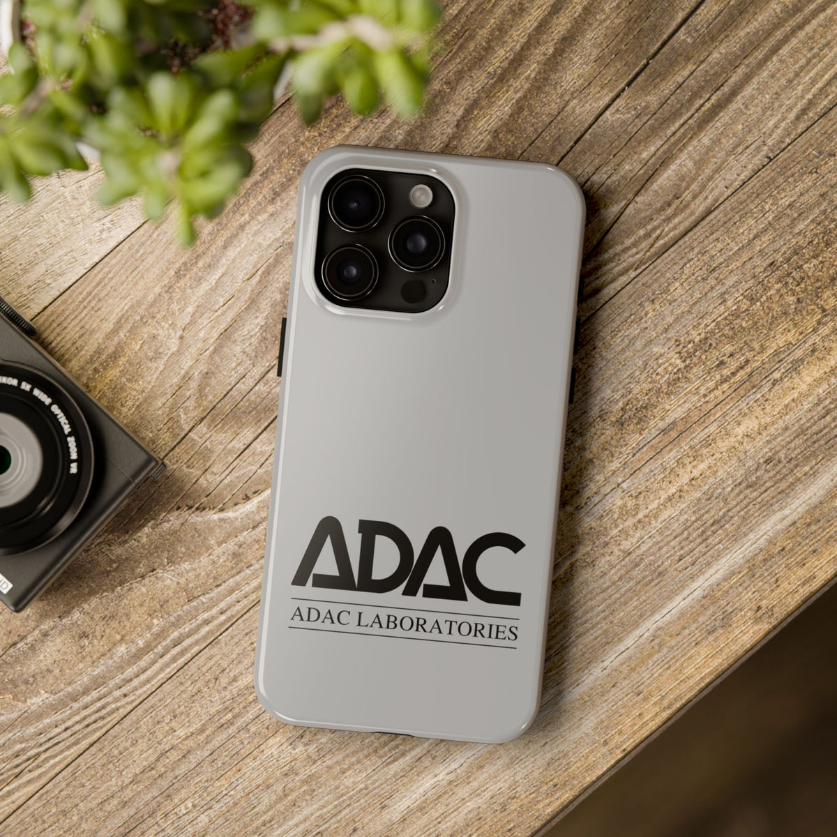 ADAC Laboratories Tough Phone Case