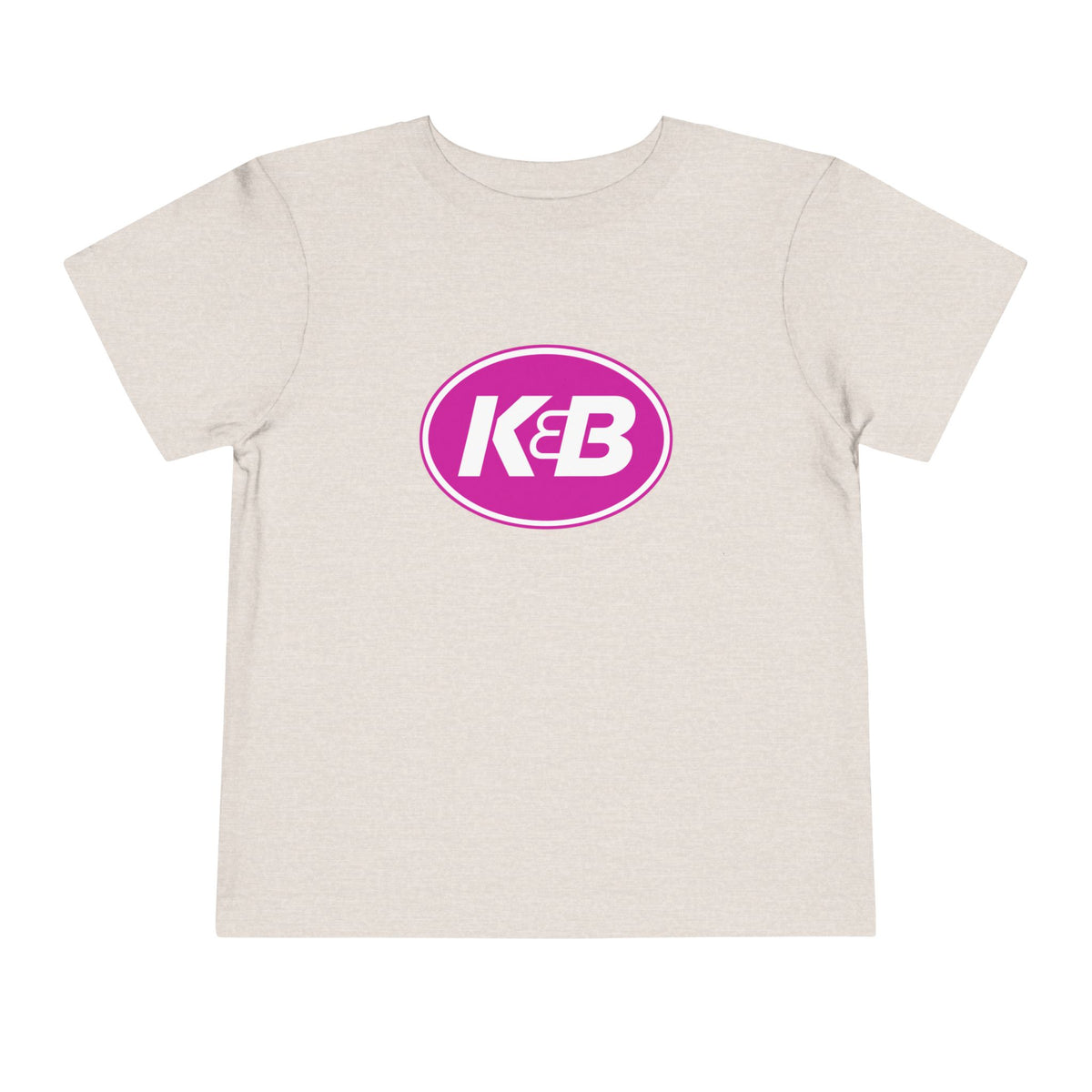 K&B (Katz & Besthoff) Toddler Tee / T-Shirt