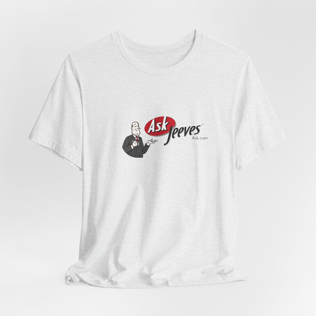 Ask Jeeves T-Shirt