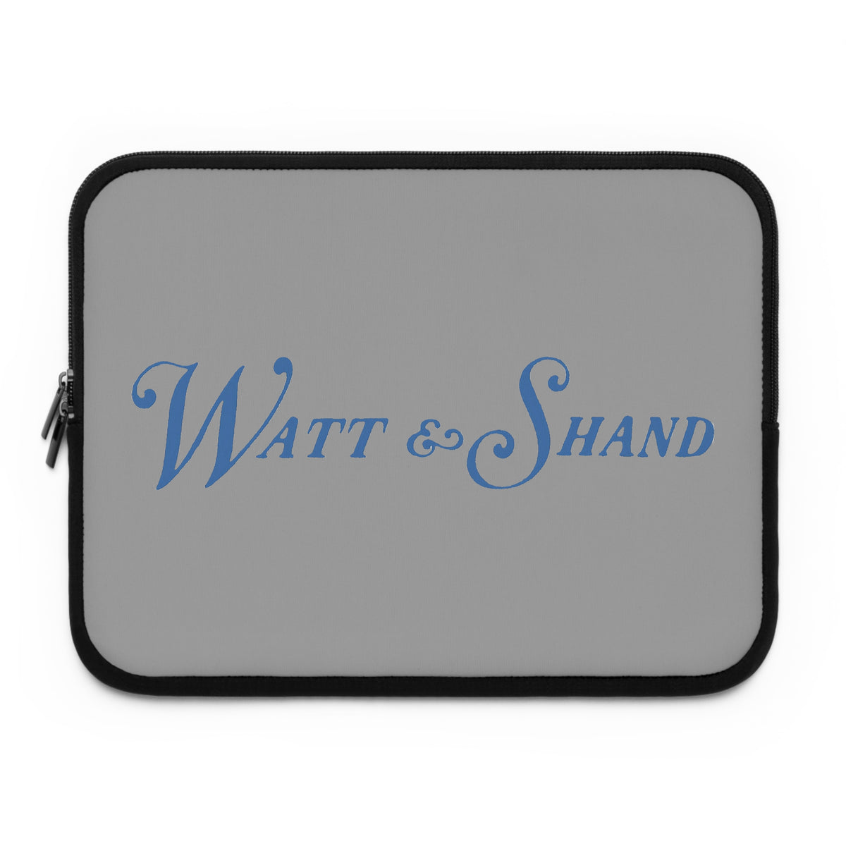 Watt & Shand Laptop Sleeve