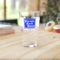 New York, Chicago and St. Louis Railroad 16oz Pint Glass