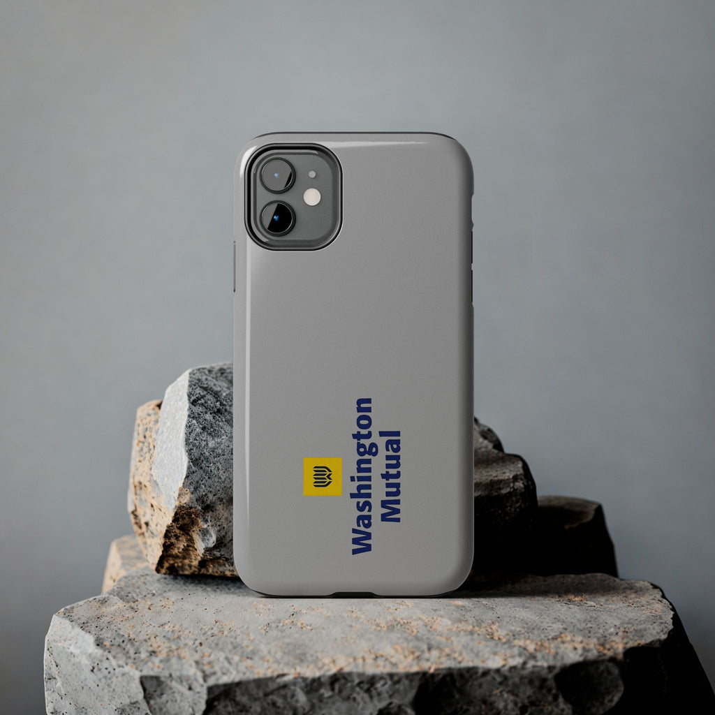 Washington Mutual Tough Phone Case