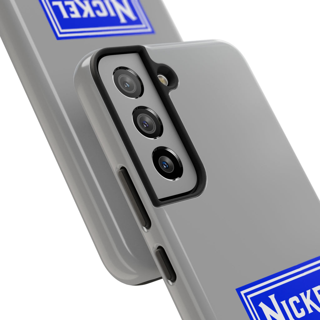 New York, Chicago and St. Louis Railroad Tough Phone Case