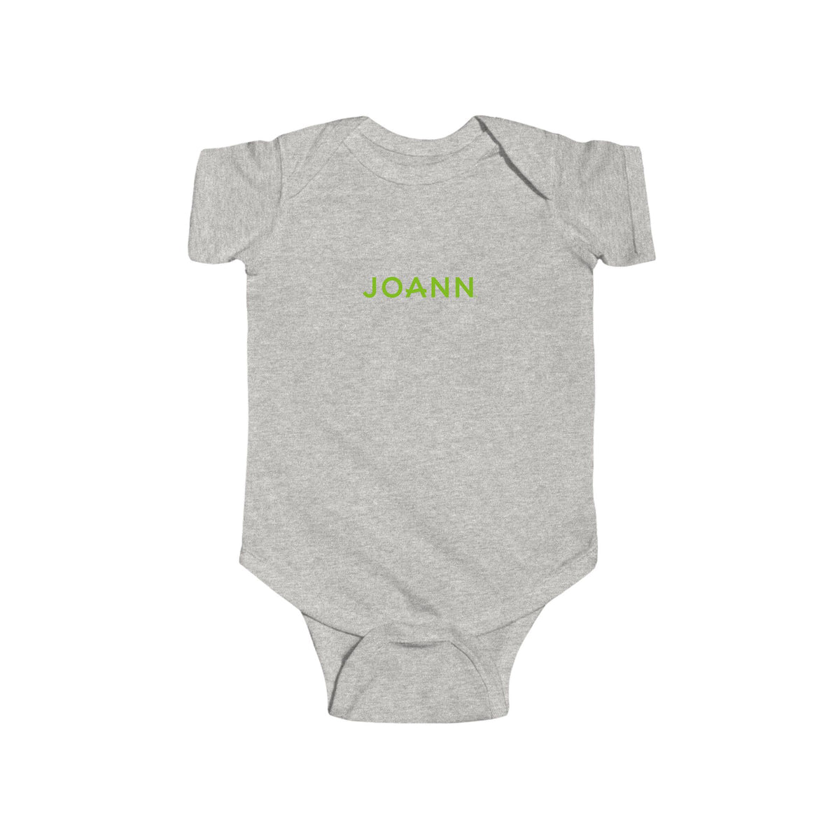 Jo-Ann Fabrics Infant Bodysuit