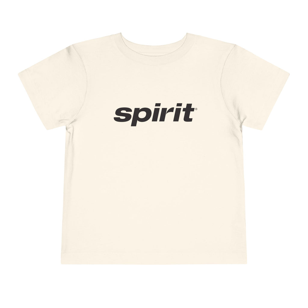 Spirit Airlines Toddler Tee / T-Shirt