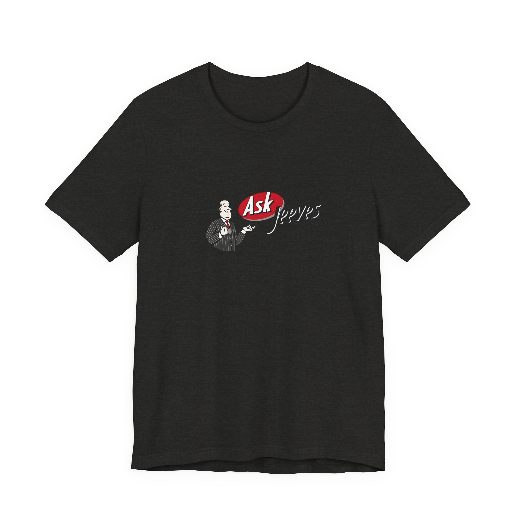 Ask Jeeves T-Shirt