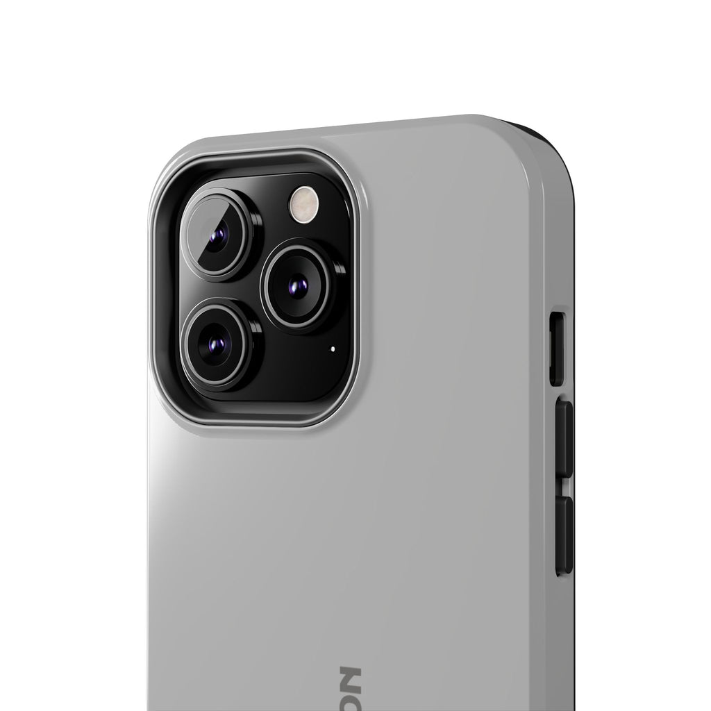 Wayne Corporation Tough Phone Case