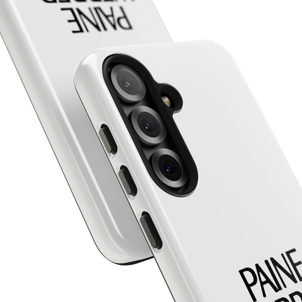 Paine Webber Jackson & Curtis Tough Phone Case