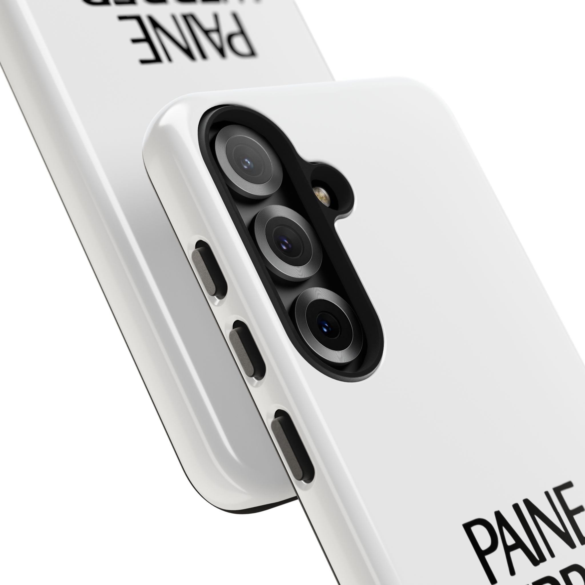 Paine Webber Jackson & Curtis Tough Phone Case