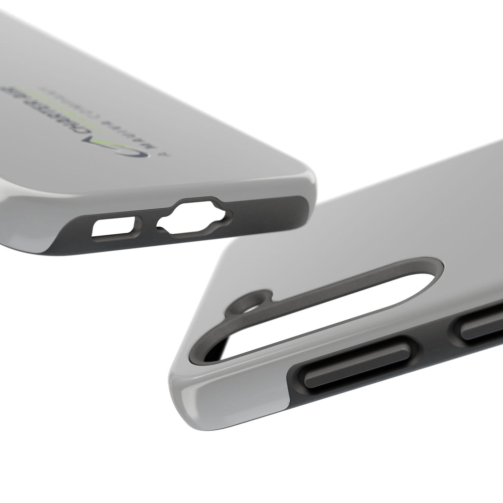 Charter Air Transport Tough Phone Case