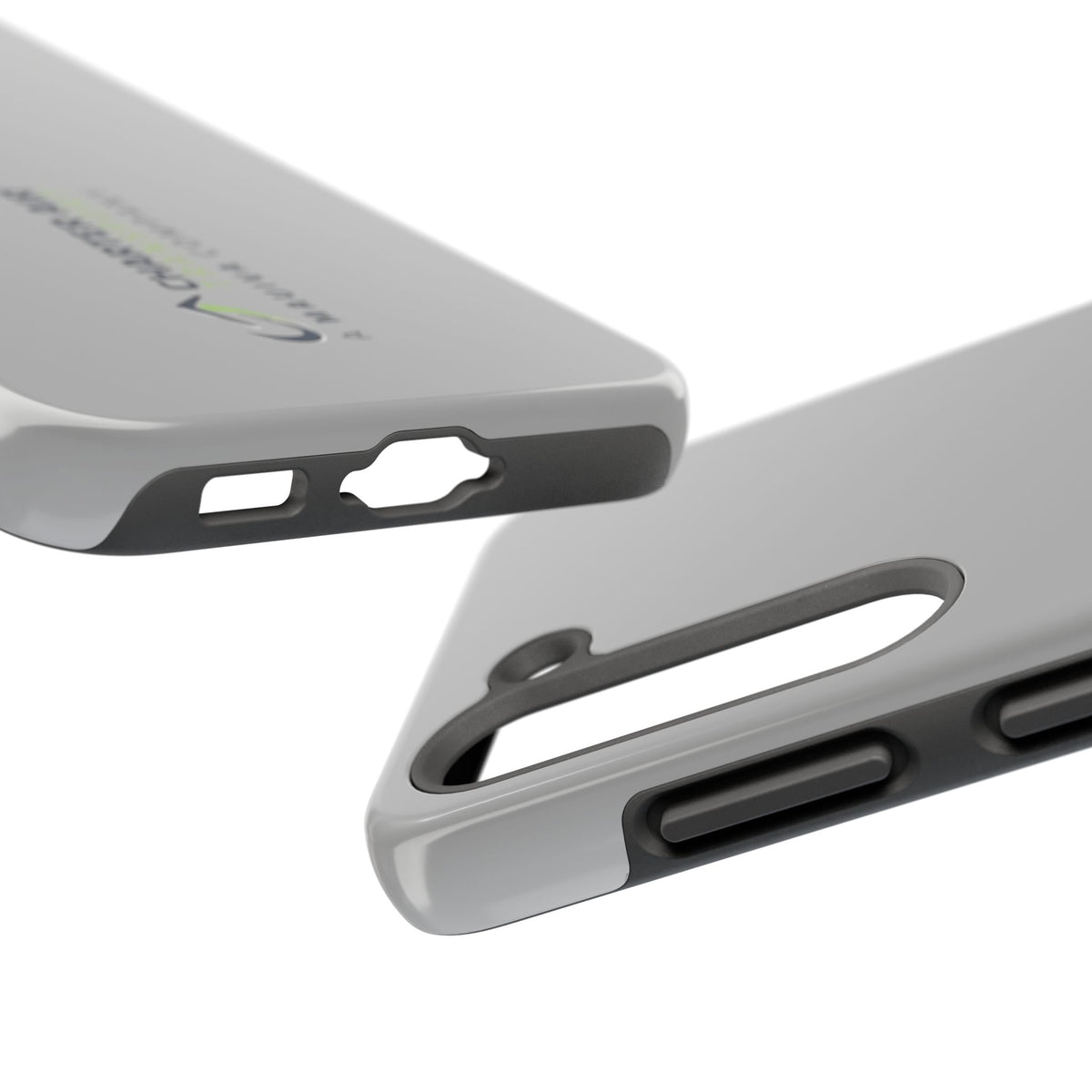 Charter Air Transport Tough Phone Case