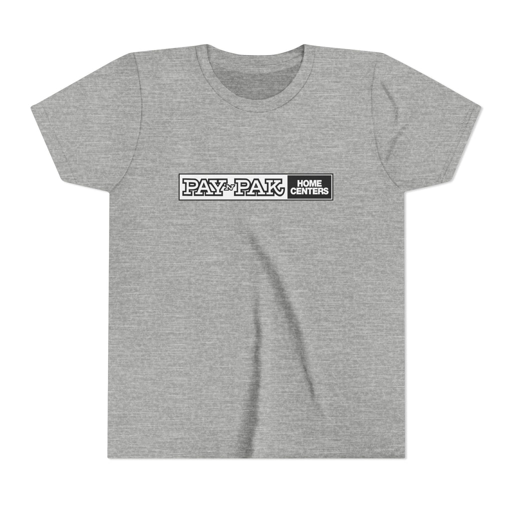 Pay 'n Pak Kids Tee / T-Shirt