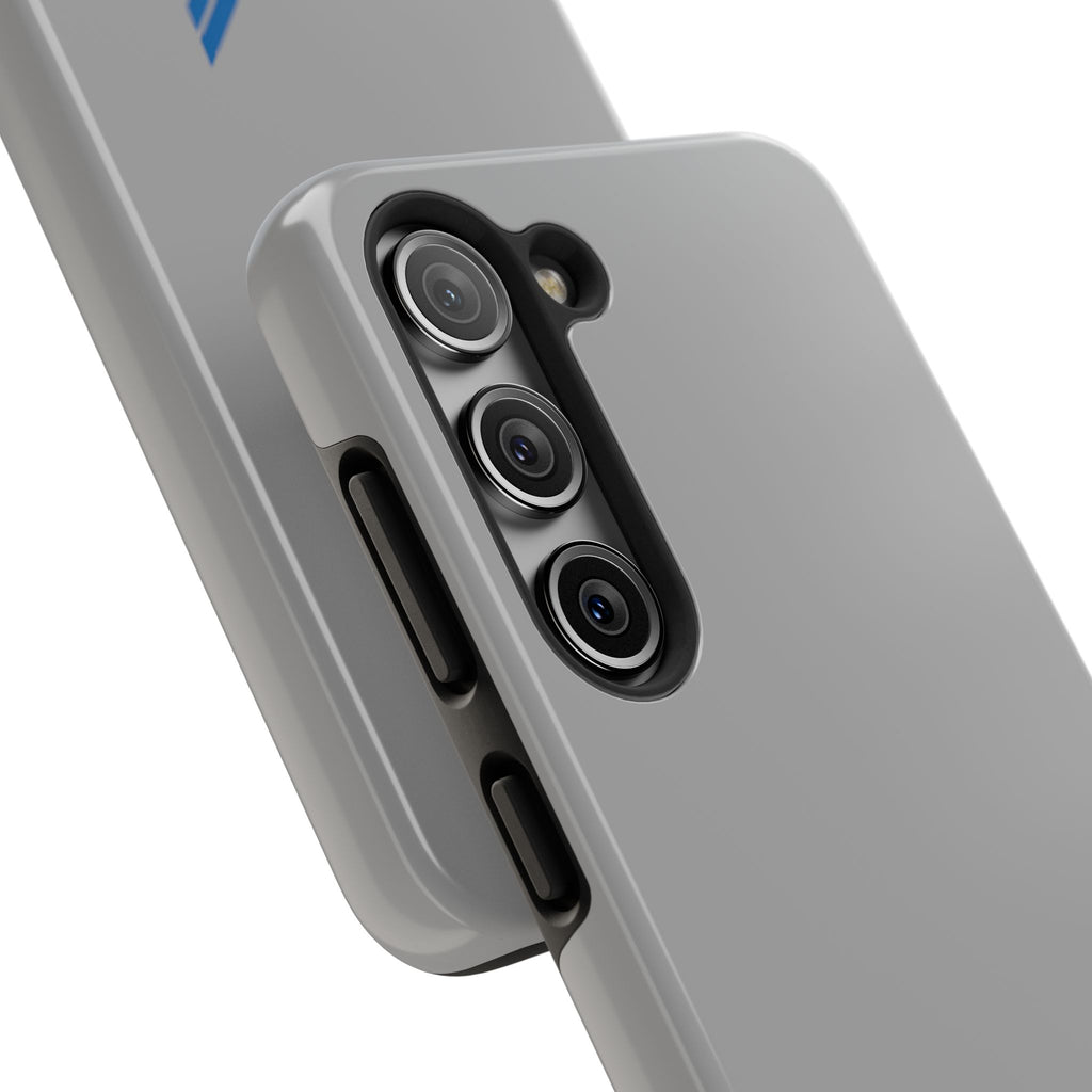 Piedmont Airlines Tough Phone Case