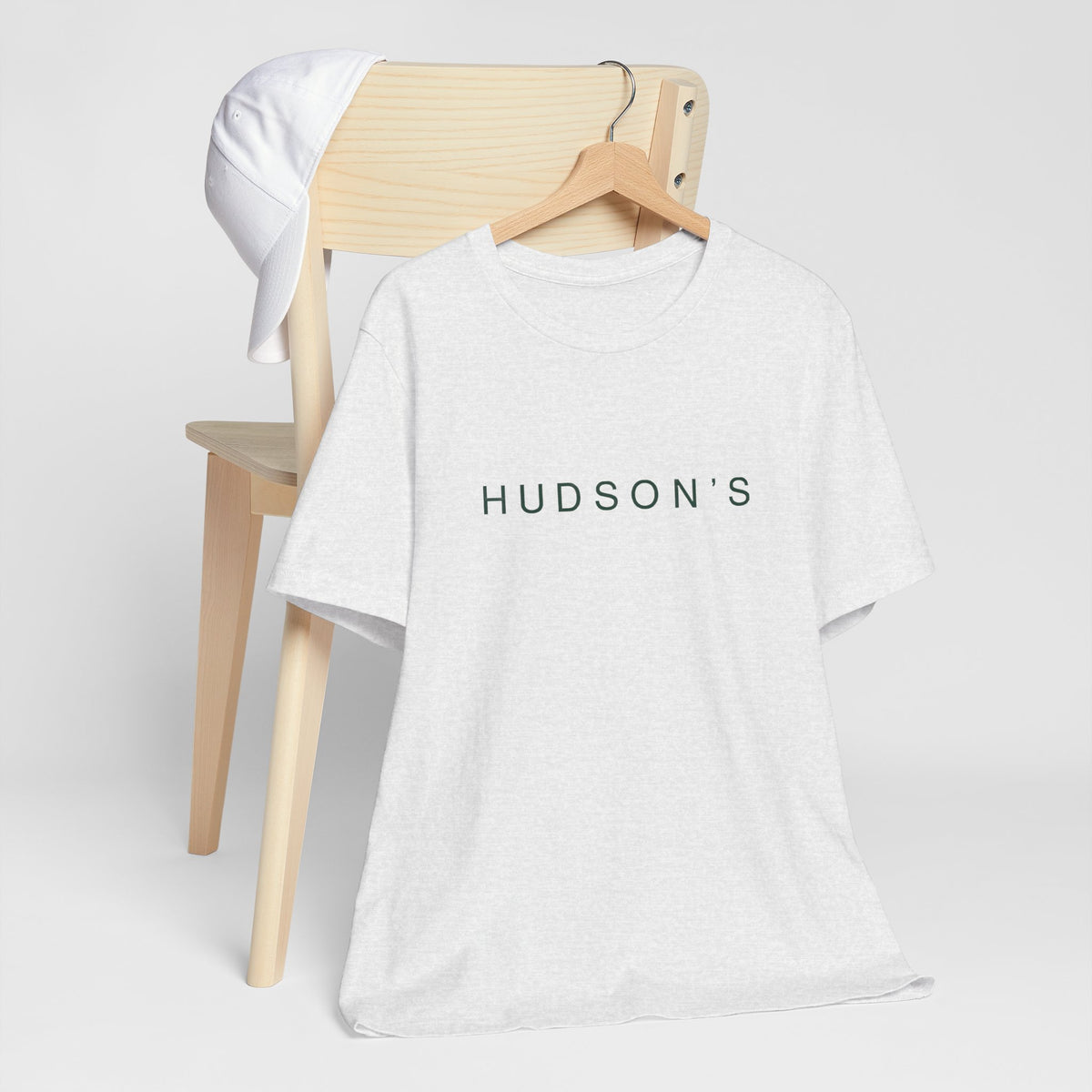 Hudson's T-Shirt
