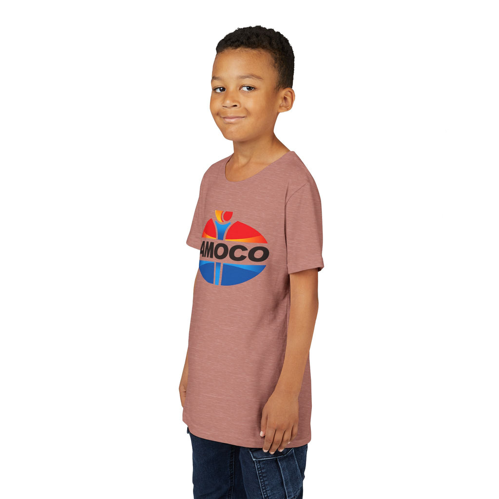 Amoco Kids Tee / T-Shirt