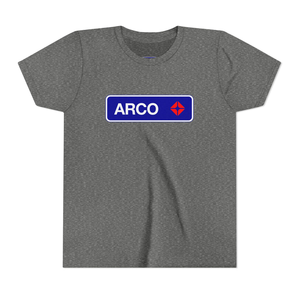 Atlantic Richfield Company (ARCO) Kids Tee / T-Shirt
