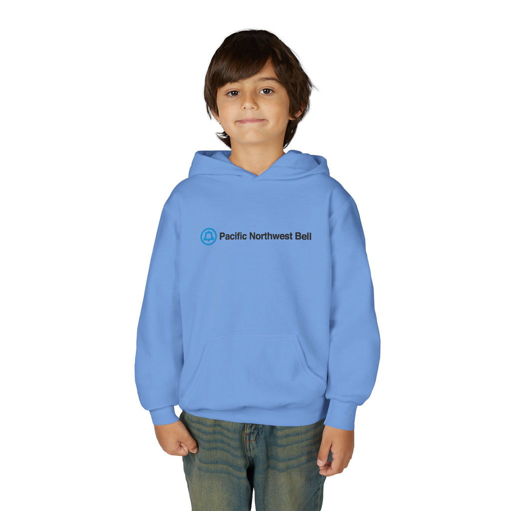 Pacific Northwest Bell Youth Hoodie / Sweatshirt