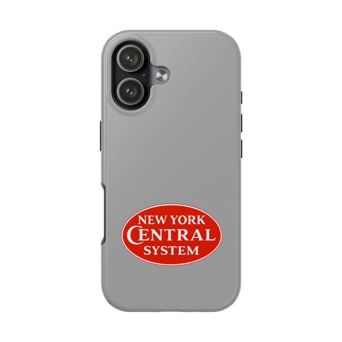New York Central Railroad Tough Phone Case