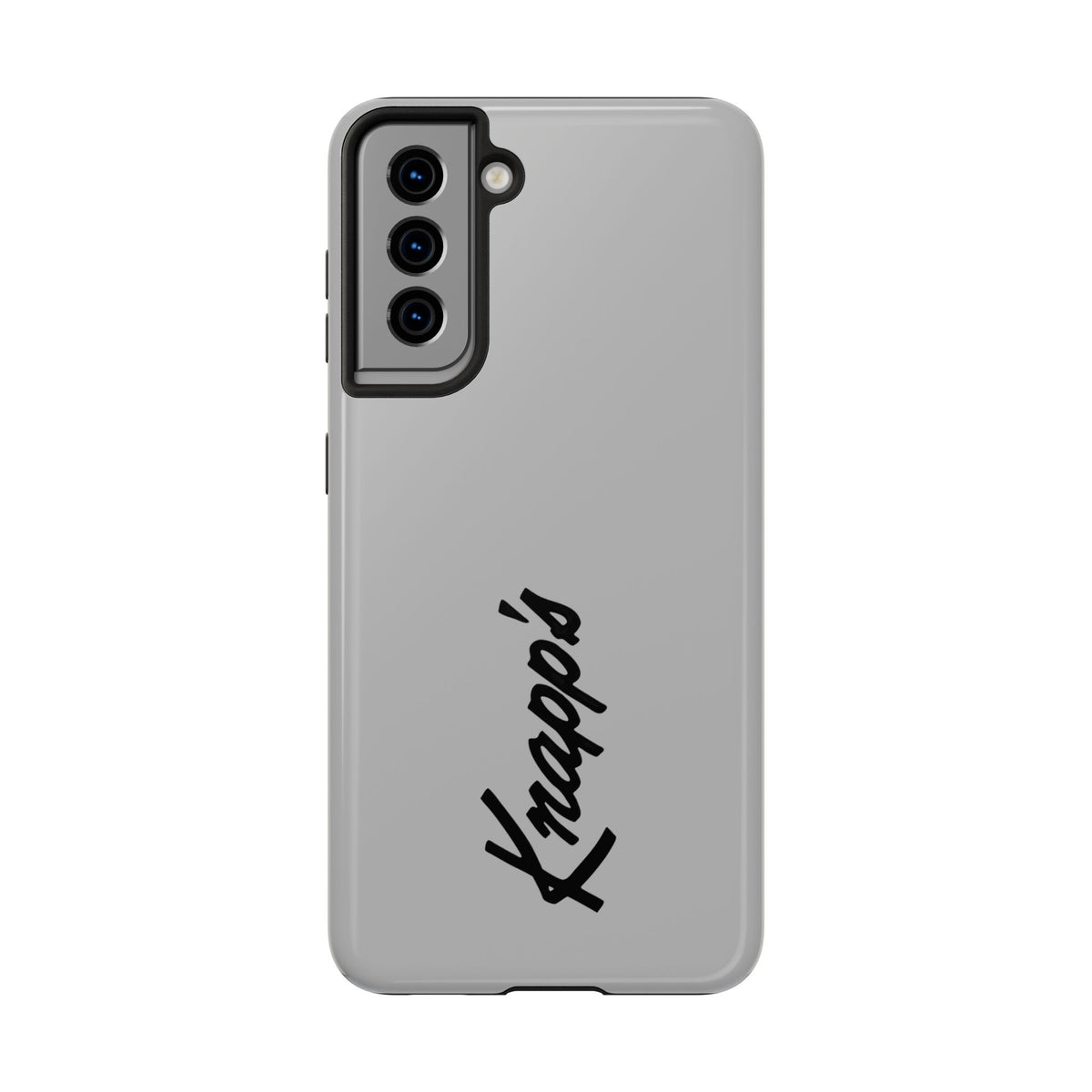 J. W. Knapp Company Tough Phone Case