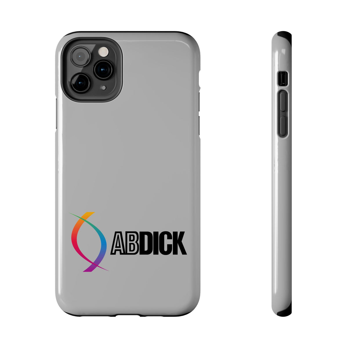A. B. Dick Company Tough Phone Case