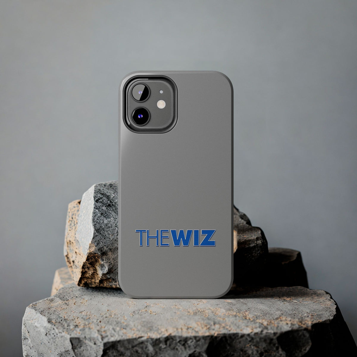 The Wiz Tough Phone Case