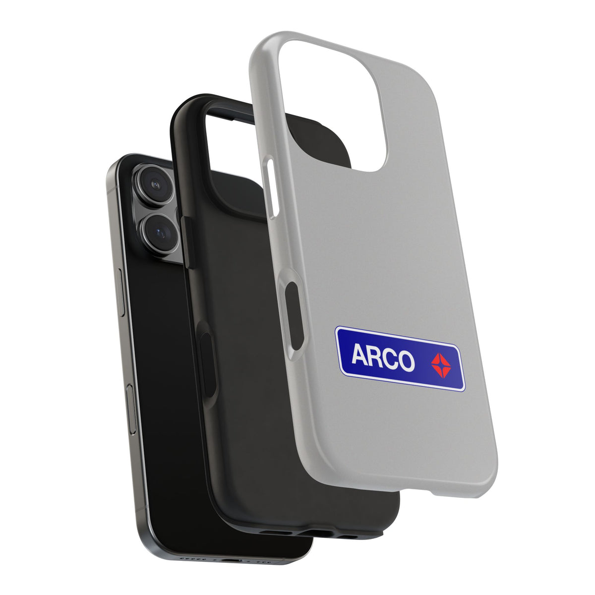 Atlantic Richfield Company (ARCO) Tough Phone Case