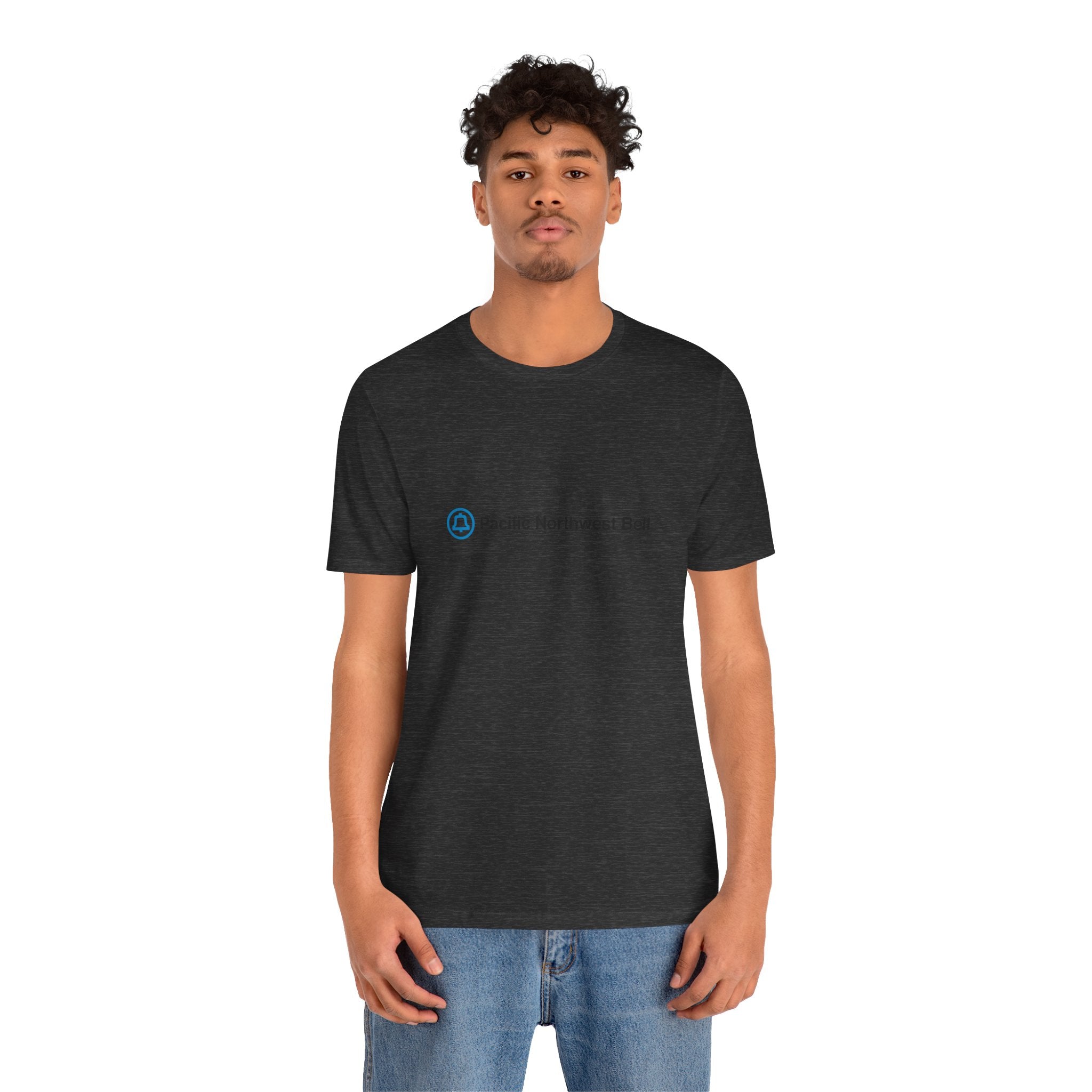 Pacific Northwest Bell T-Shirt